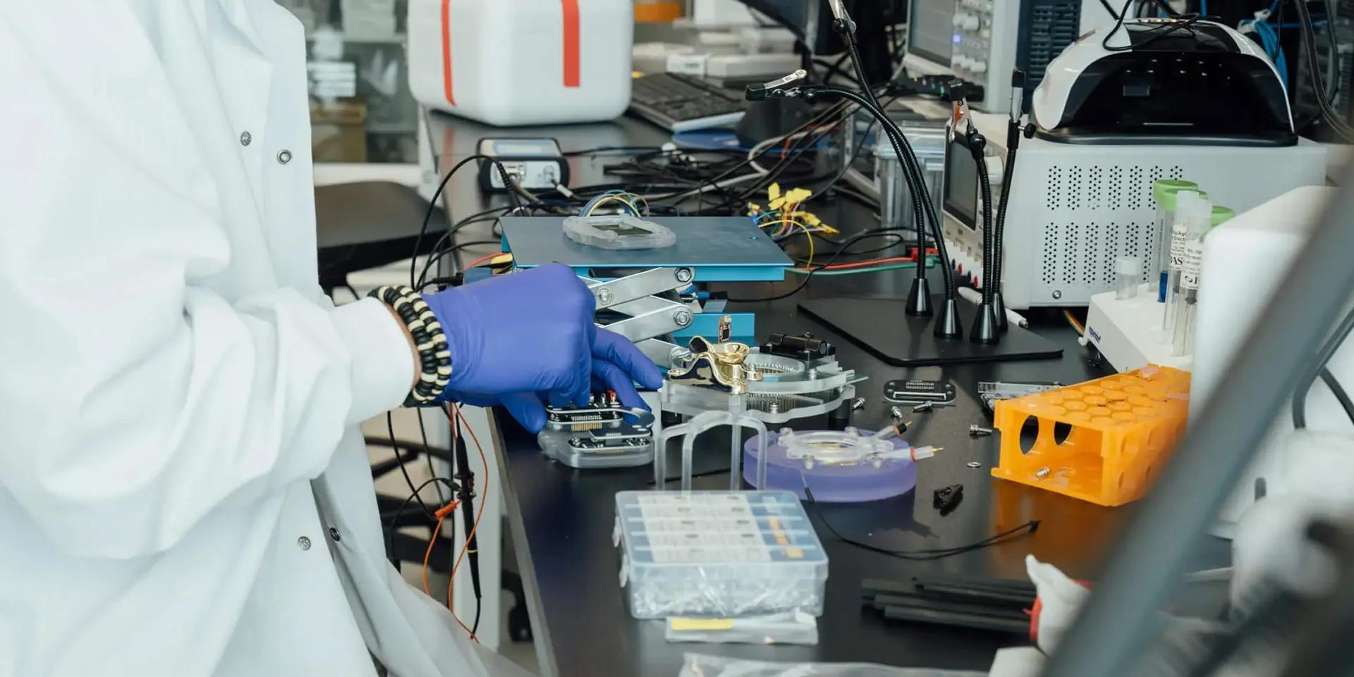 Build AI that can accurately represent the full complexity of biology':  Mark Zuckerberg wants to cure