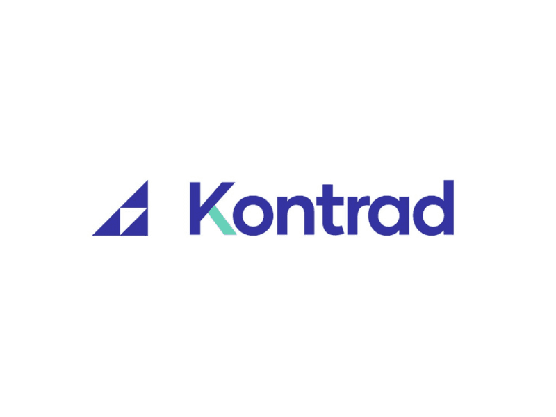 Kontrad Launches Smart Contract Collaboration Platform at UK Construction Week, Revolutionizing Contract Management for Project Teams